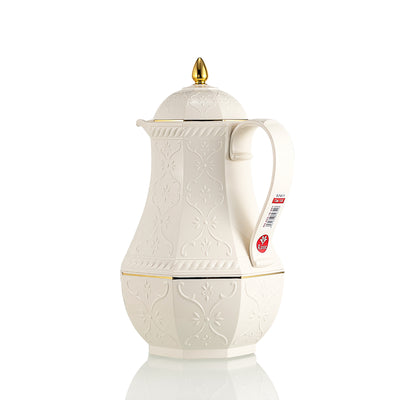 Rose Thermos RS-624 Tea Vacuum Flask