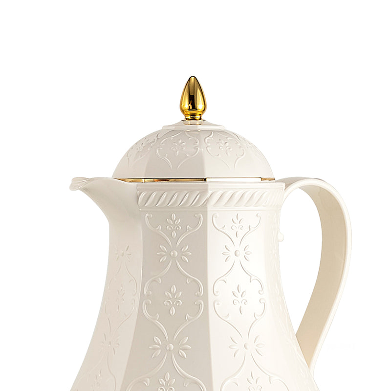 Rose Thermos RS-624 Tea Vacuum Flask