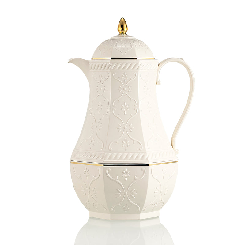 Rose Thermos RS-624 Tea Vacuum Flask