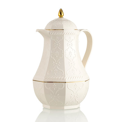 Rose Thermos RS-624 Tea Vacuum Flask