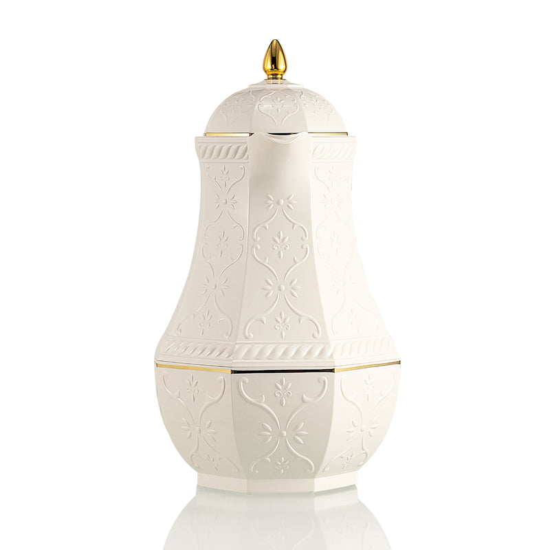 Rose Thermos RS-624 Tea Vacuum Flask