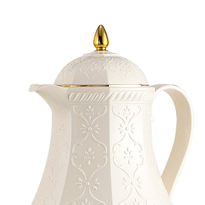 Rose Thermos RS-624 Tea Vacuum Flask