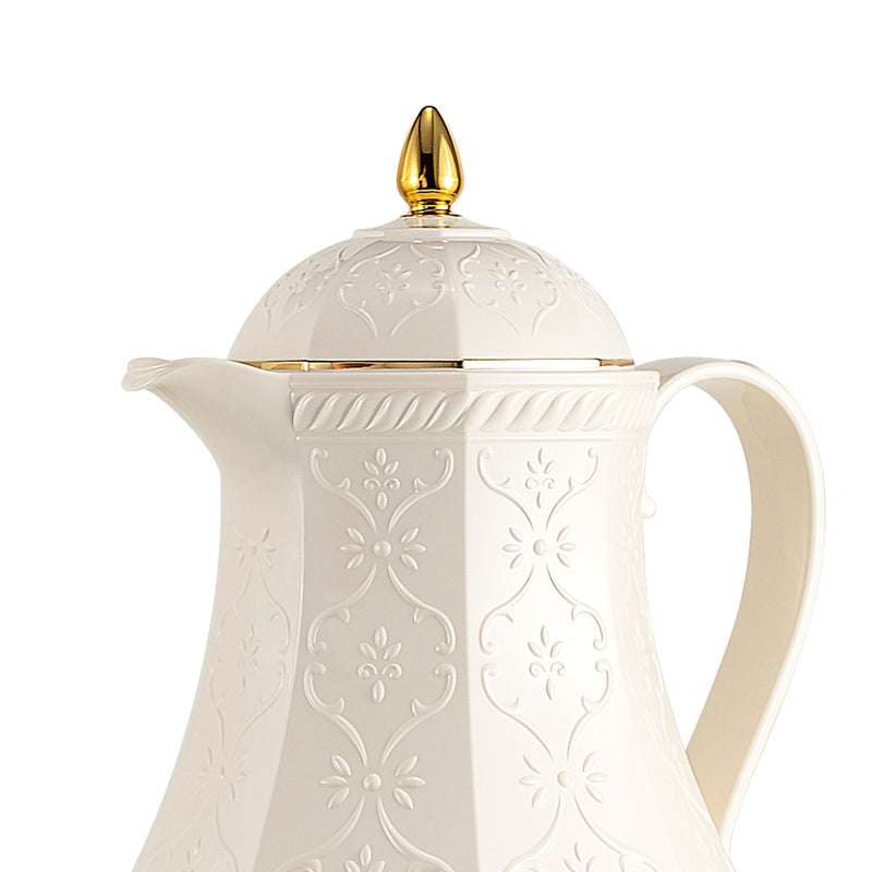 Rose Thermos RS-624 Tea Vacuum Flask