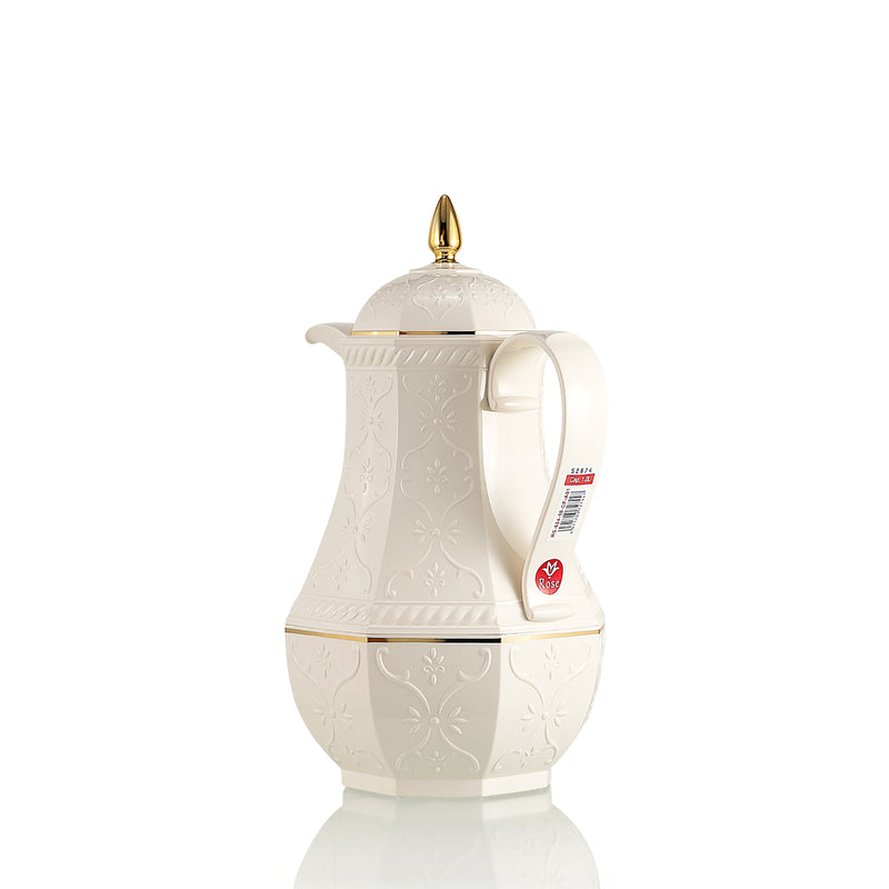 Rose Thermos RS-624 Coffee Vacuum Flask