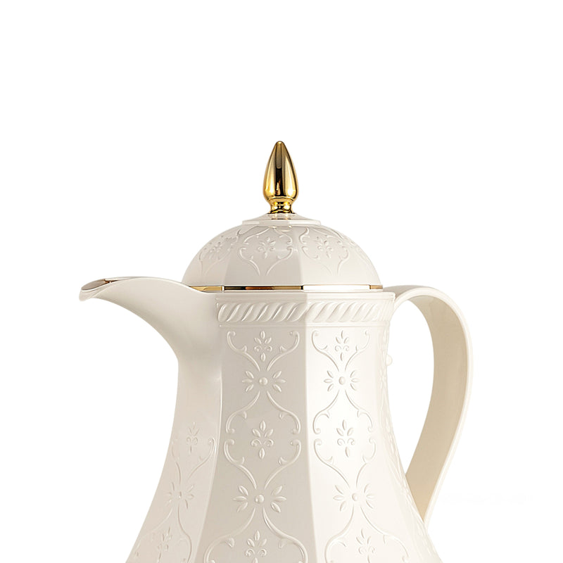 Rose Thermos RS-624 Coffee Vacuum Flask