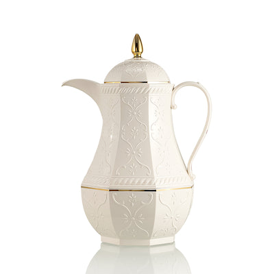 Rose Thermos RS-624 Coffee Vacuum Flask