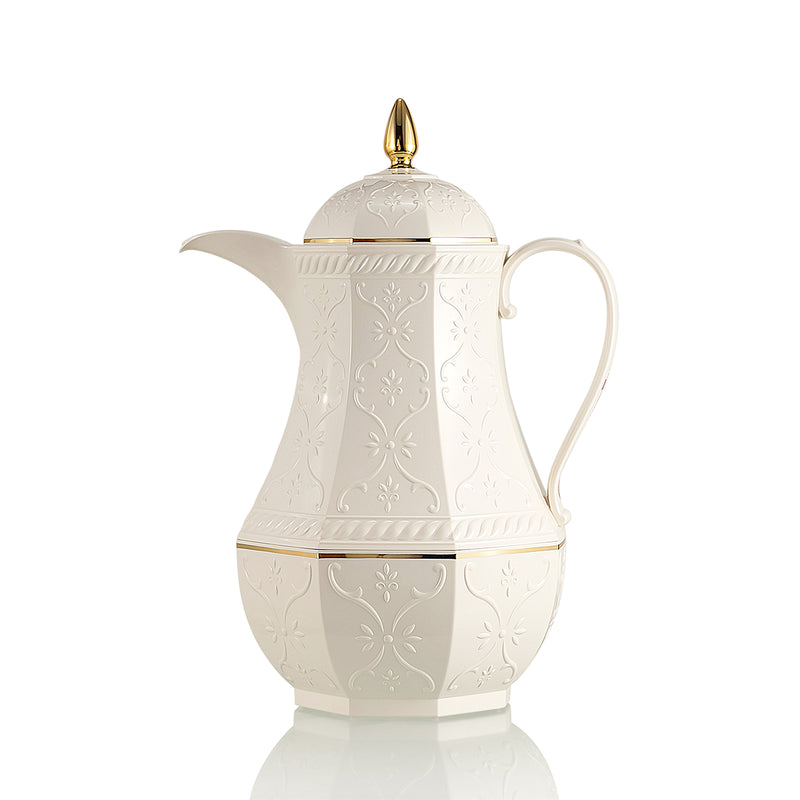Rose Thermos RS-624 Coffee Vacuum Flask