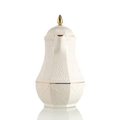 Rose Thermos RS-624 Coffee Vacuum Flask