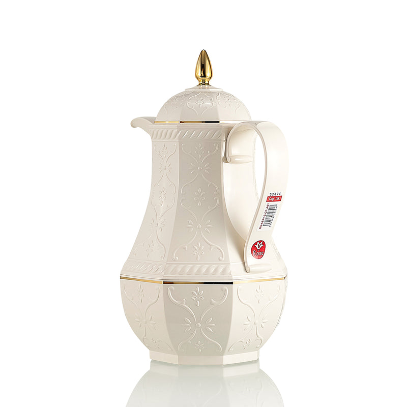 Rose Thermos RS-624 Coffee Vacuum Flask