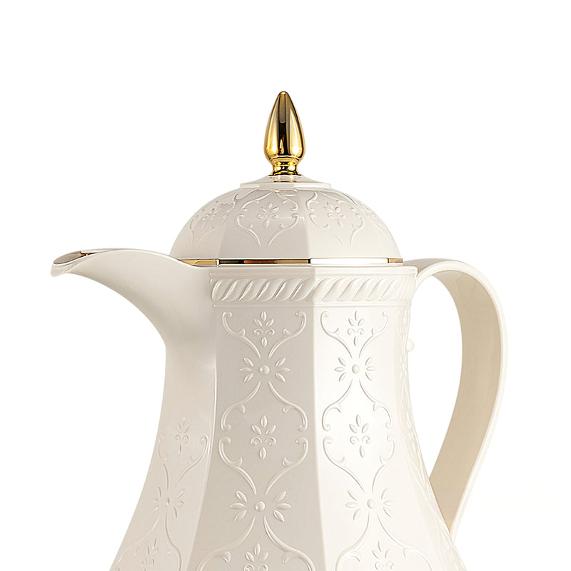 Rose Thermos RS-624 Coffee Vacuum Flask
