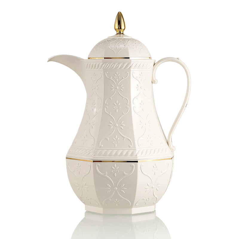 Rose Thermos RS-624 Coffee Vacuum Flask