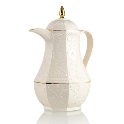 Rose Thermos RS-624 Coffee Vacuum Flask