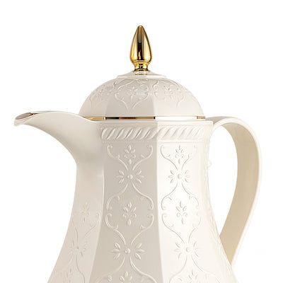 Rose Thermos RS-624 Coffee Vacuum Flask
