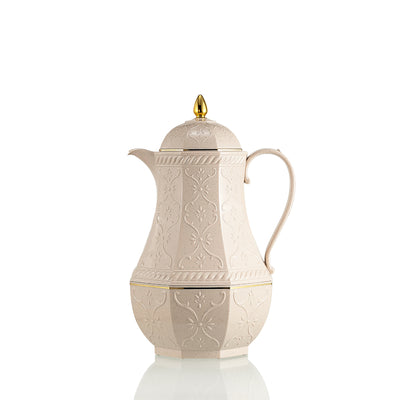 Rose Thermos RS-624 Tea Vacuum Flask