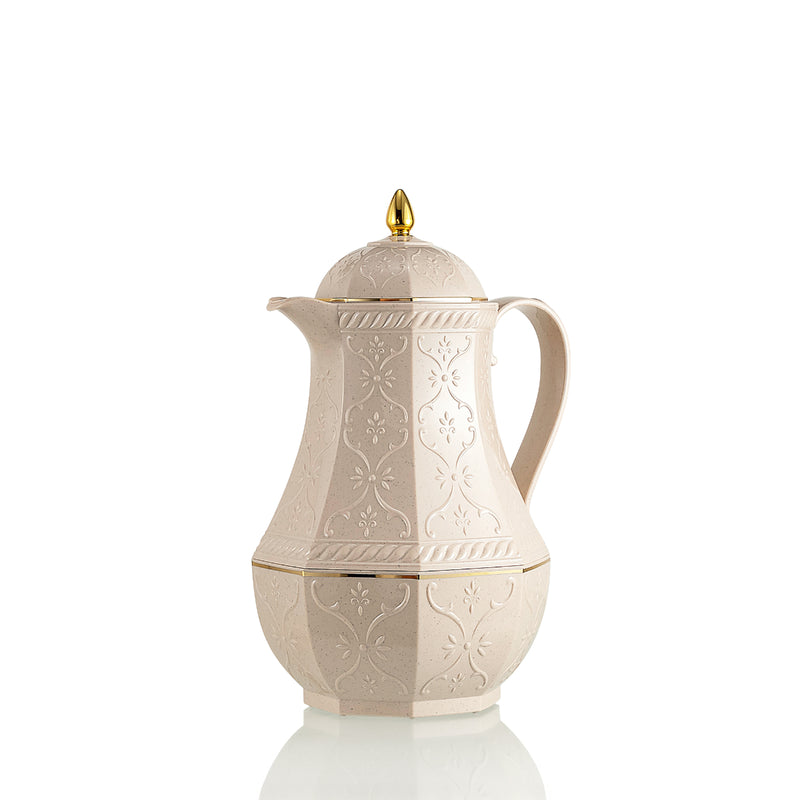 Rose Thermos RS-624 Tea Vacuum Flask