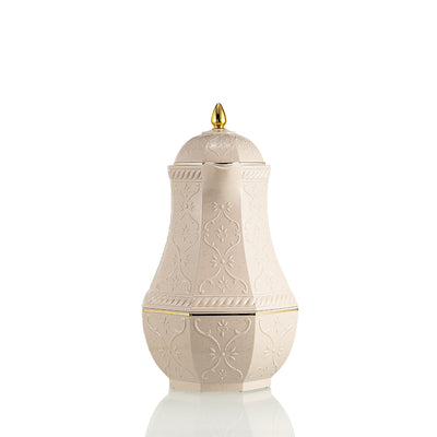 Rose Thermos RS-624 Tea Vacuum Flask