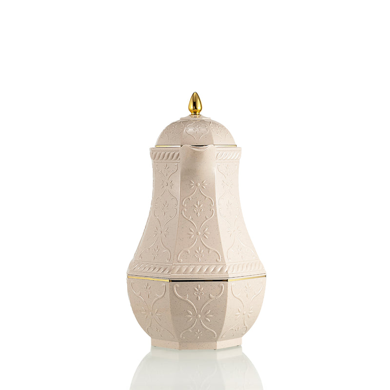 Rose Thermos RS-624 Tea Vacuum Flask