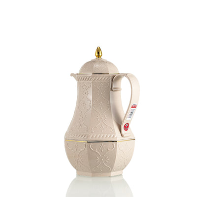 Rose Thermos RS-624 Tea Vacuum Flask