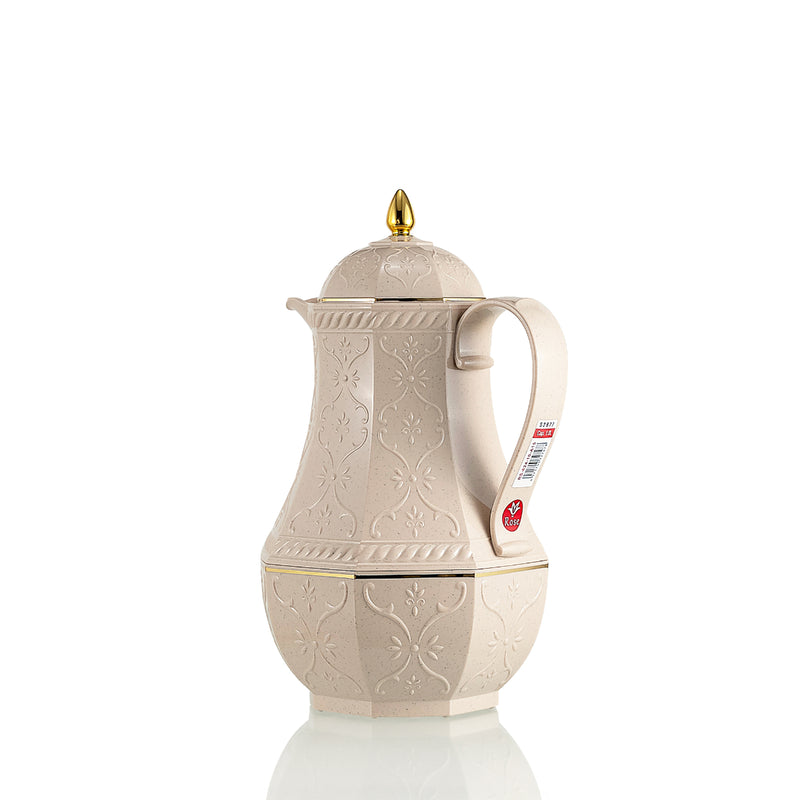 Rose Thermos RS-624 Tea Vacuum Flask