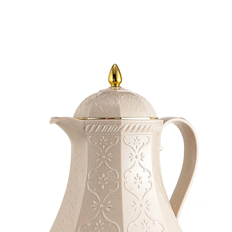 Rose Thermos RS-624 Tea Vacuum Flask