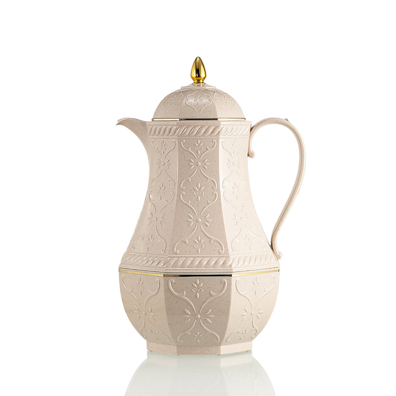 Rose Thermos RS-624 Tea Vacuum Flask