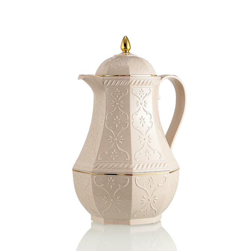 Rose Thermos RS-624 Tea Vacuum Flask