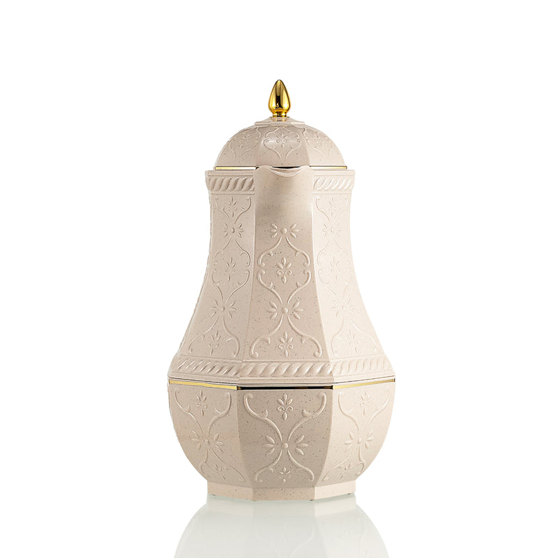 Rose Thermos RS-624 Tea Vacuum Flask
