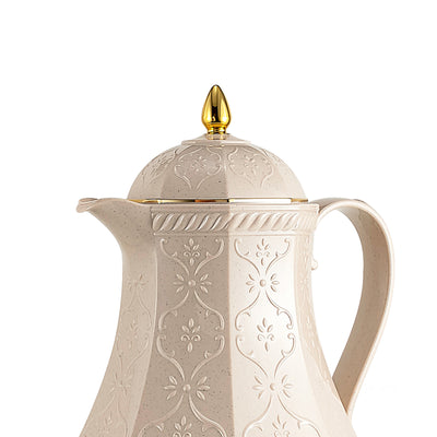 Rose Thermos RS-624 Tea Vacuum Flask