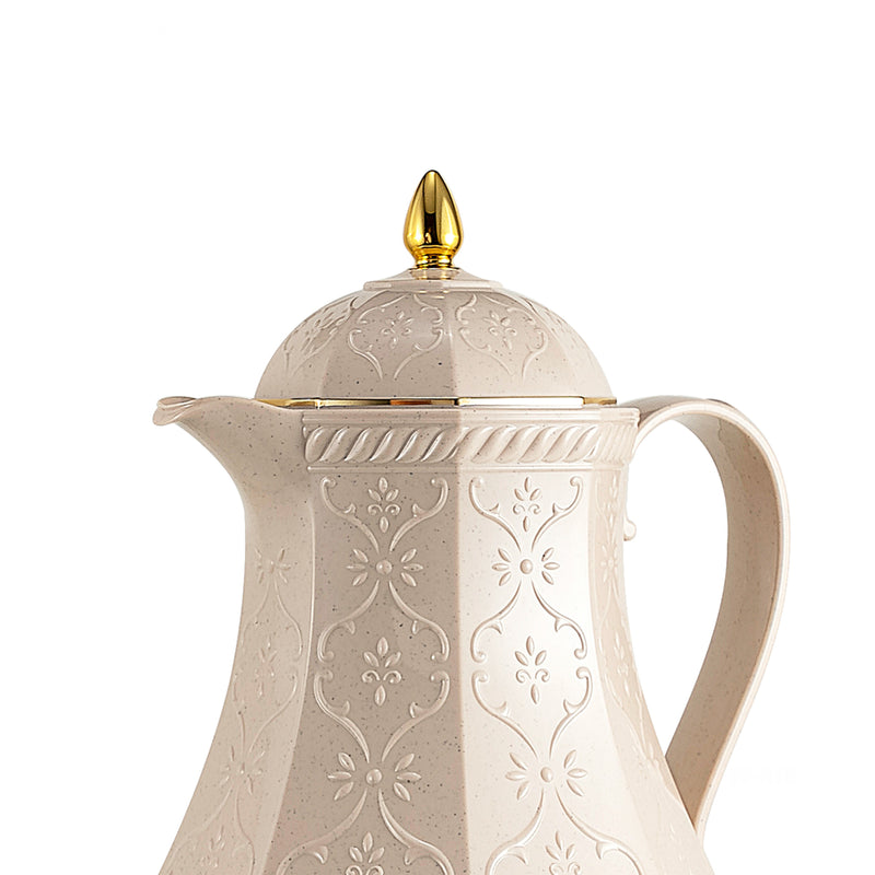 Rose Thermos RS-624 Tea Vacuum Flask