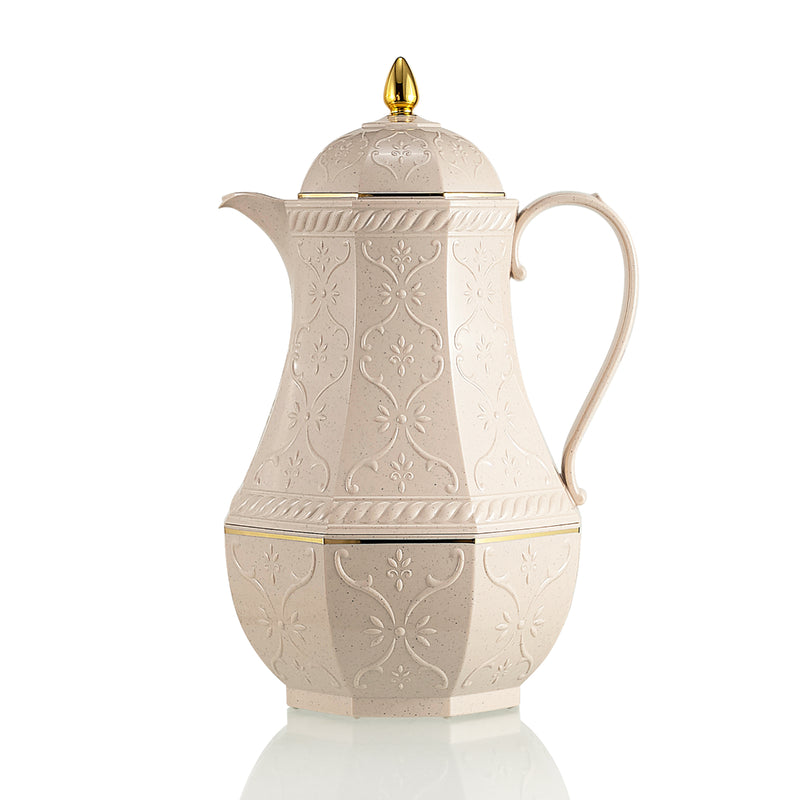 Rose Thermos RS-624 Tea Vacuum Flask