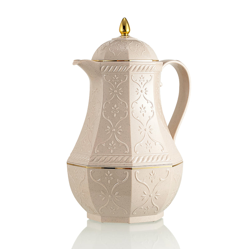 Rose Thermos RS-624 Tea Vacuum Flask