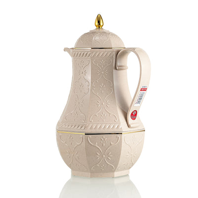 Rose Thermos RS-624 Tea Vacuum Flask