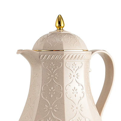 Rose Thermos RS-624 Tea Vacuum Flask