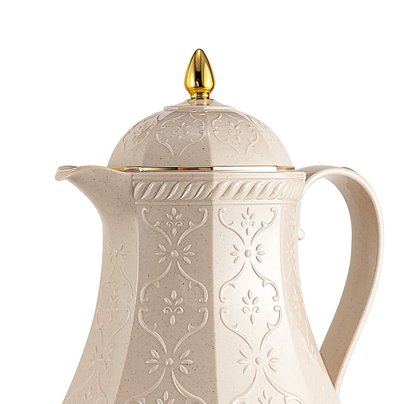 Rose Thermos RS-624 Tea Vacuum Flask