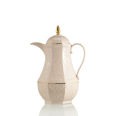 Rose Thermos RS-624 Coffee Vacuum Flask