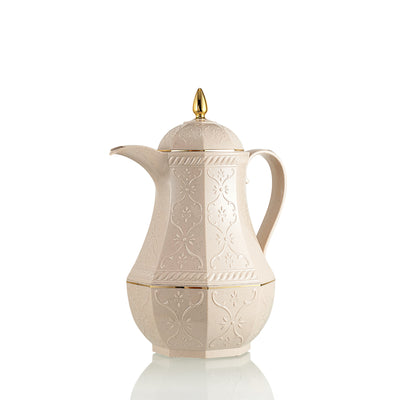 Rose Thermos RS-624 Coffee Vacuum Flask