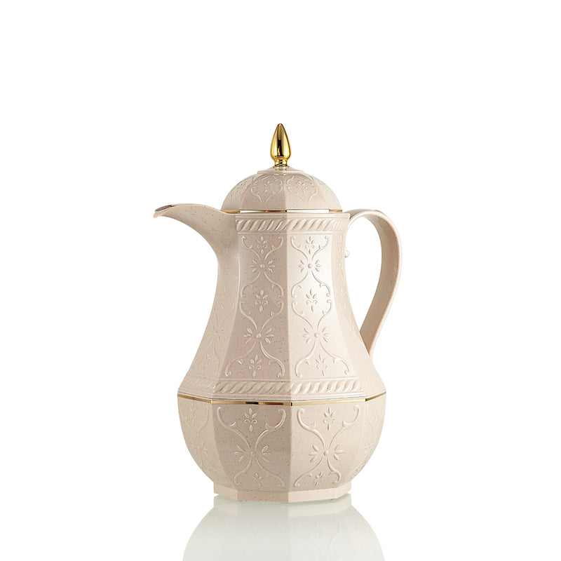 Rose Thermos RS-624 Coffee Vacuum Flask