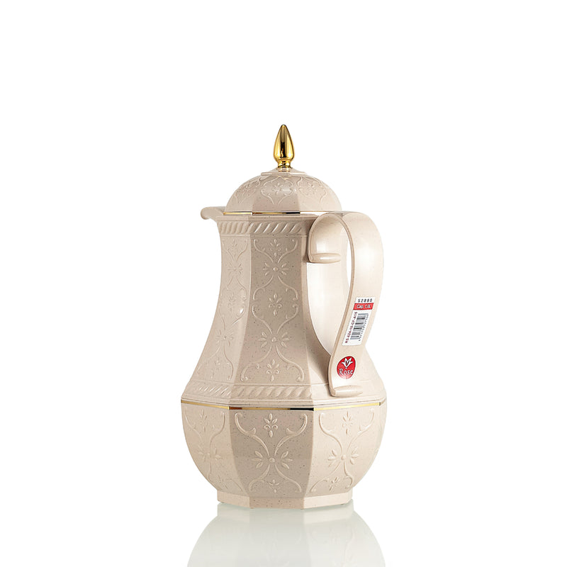 Rose Thermos RS-624 Coffee Vacuum Flask