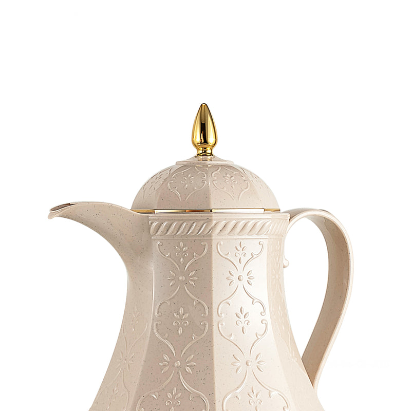 Rose Thermos RS-624 Coffee Vacuum Flask