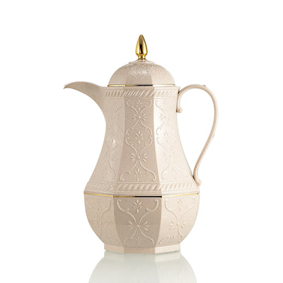Rose Thermos RS-624 Coffee Vacuum Flask