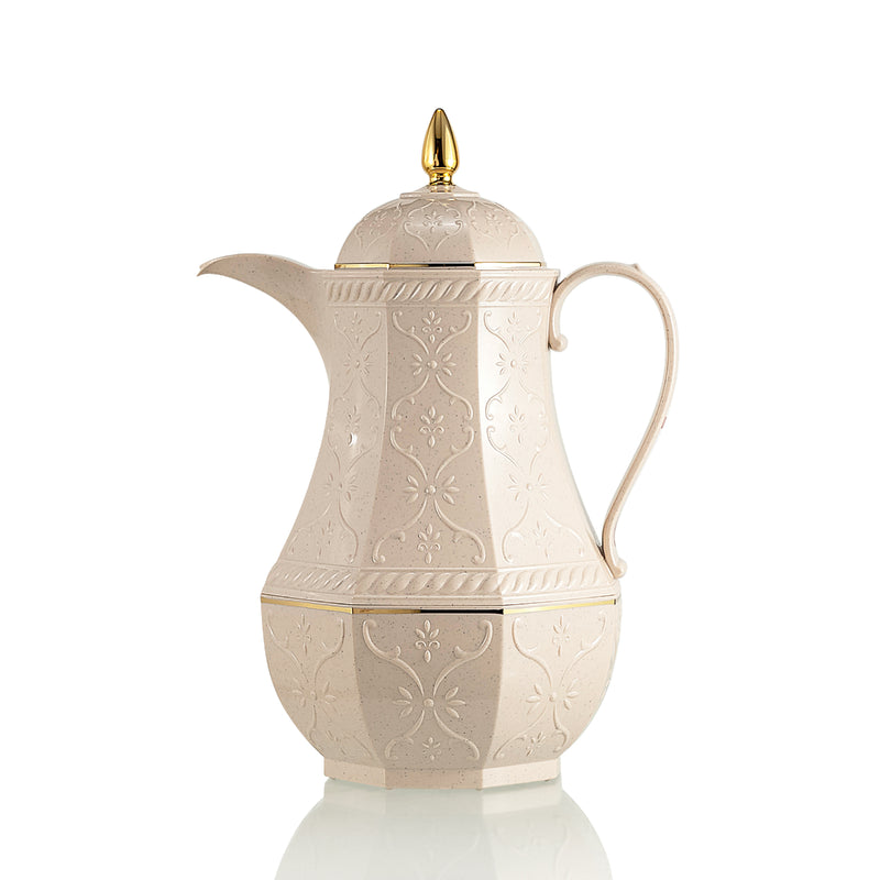 Rose Thermos RS-624 Coffee Vacuum Flask