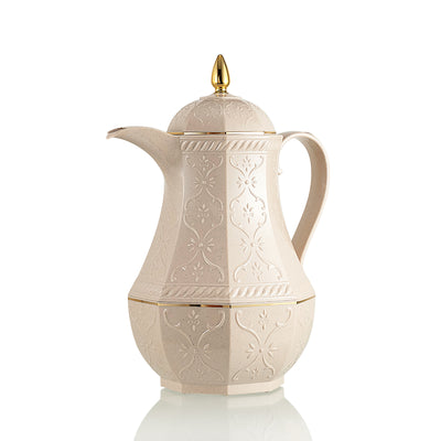 Rose Thermos RS-624 Coffee Vacuum Flask