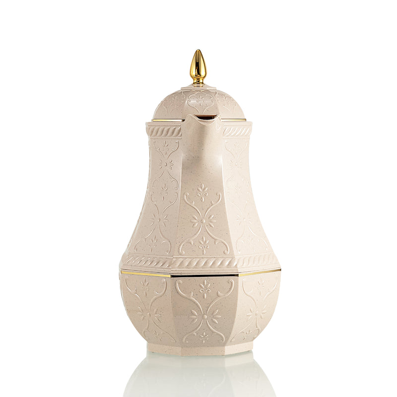 Rose Thermos RS-624 Coffee Vacuum Flask