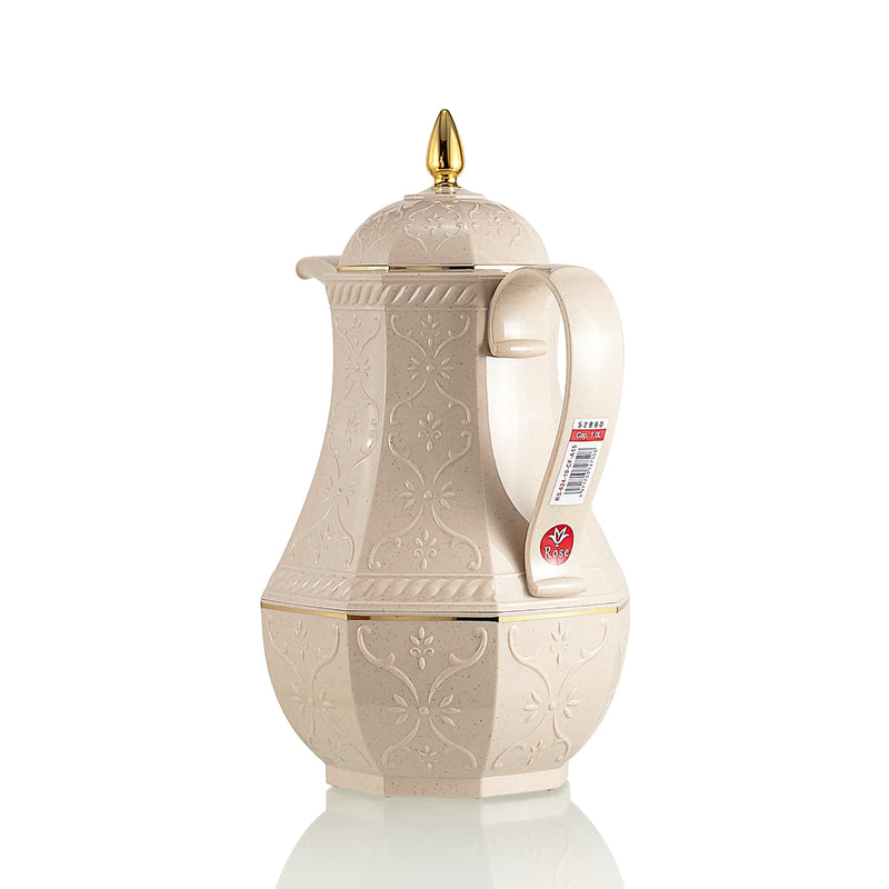 Rose Thermos RS-624 Coffee Vacuum Flask