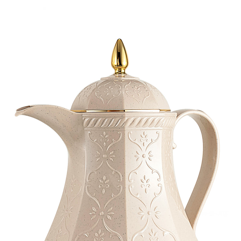 Rose Thermos RS-624 Coffee Vacuum Flask