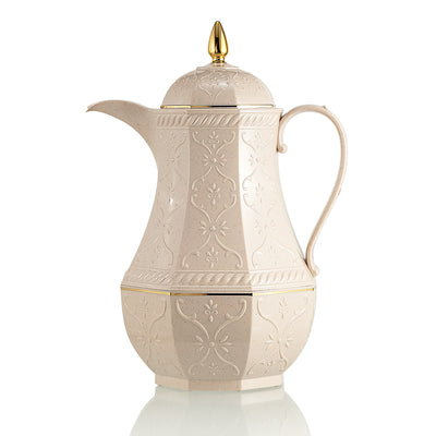 Rose Thermos RS-624 Coffee Vacuum Flask