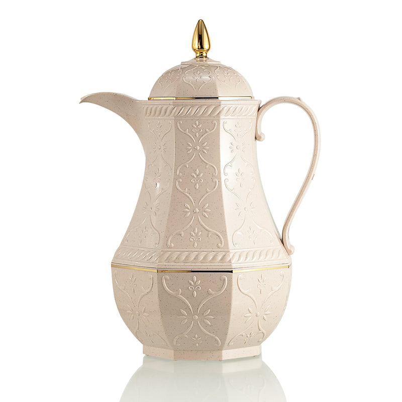 Rose Thermos RS-624 Coffee Vacuum Flask