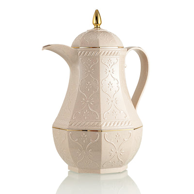 Rose Thermos RS-624 Coffee Vacuum Flask