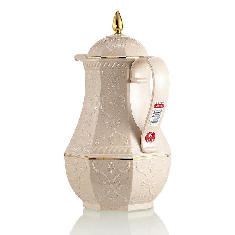 Rose Thermos RS-624 Coffee Vacuum Flask
