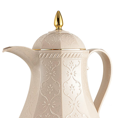 Rose Thermos RS-624 Coffee Vacuum Flask